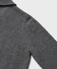 NONBLANK Knit Jacket_Grey