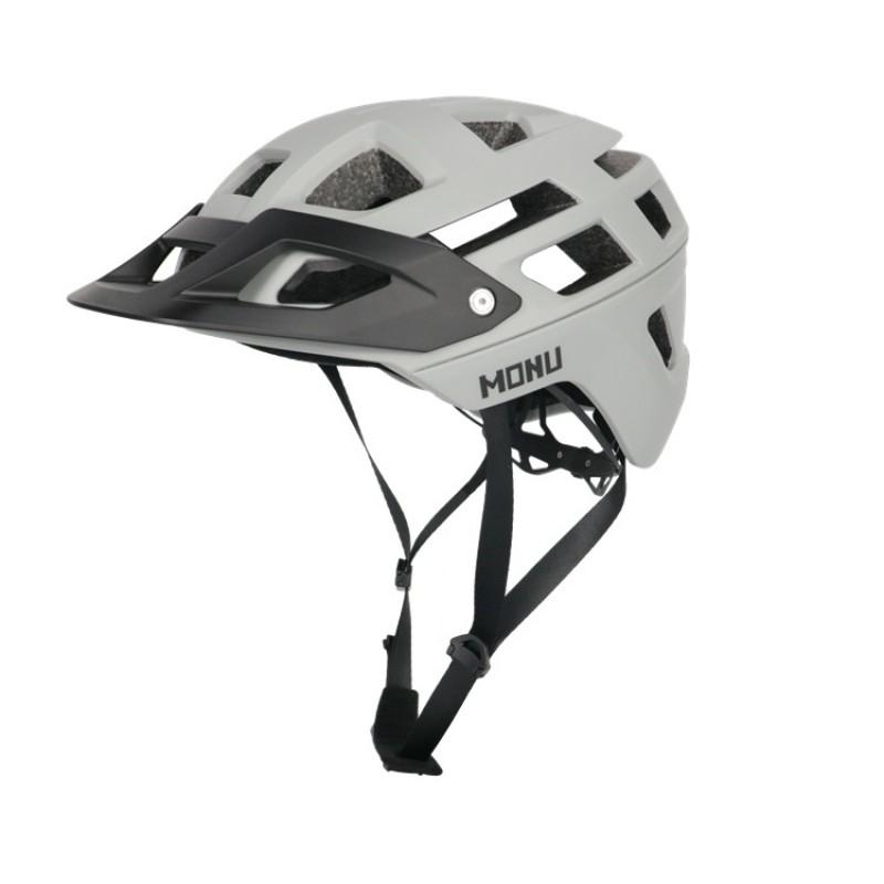 Bike Helmet Mountain Cycling Skateboarding PC Safety Adults Unisex