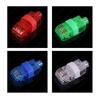 LED Finger Ring Lights 50-Pack