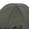 SUPERDRY Heritage Logo Graphic Beanie Khaki