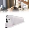 Portable Hair Washing Tray Portable Patients Mobility Shampoo Rinse Washing TrayWhite
