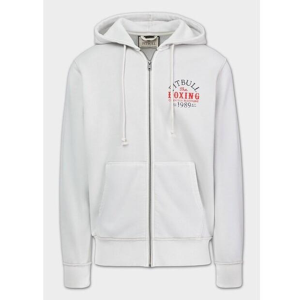 Толстовка PITBULL Washed Champion Bloodline EU S