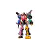 [Bandai] DX ROBO UNIVERSE GokaiOh Super Sentai Series Kaizoku Sentai Gokaiger