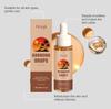 Sunless Tanning Drops Bronzing Drops for Face Gradual Natural-Looking Tan Mixable with Moisturizer Hydrating & Nourishing Vegan