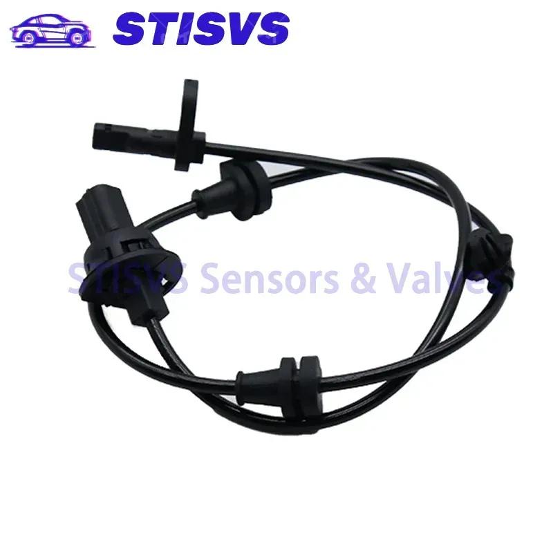 57455-T5A-013 Front Left Right ABS Sensor Wheel Speed for Honda City Fit Jazz 57455T5A003 57450T5A003 57450-T5A-013 Car Parts 1X Front Left