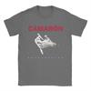2026 Vendita Calda T-shirt da Uomo Camarons De La Isla Cantante Flamenco Maglietta in Cotone Manica Corta T-shirt Gamberi dell'Isola Collo Rotondo Merch Taglie Forti