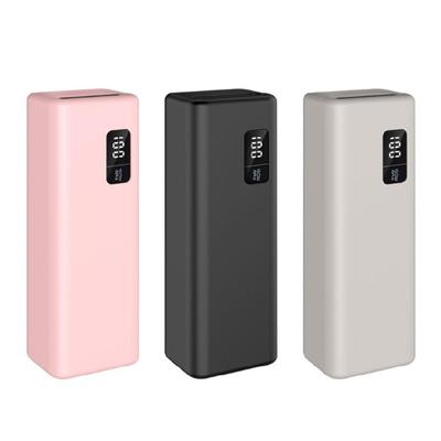 Θήκη Σιλικόνης για No.15 20000mAh PB200P 150W Power Banks Οργανωτές Θήκη Αποθήκευσης Φορητή Φόρτιση Προστατευτικό Σιλικόνης