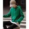 Demana Women's Hooded Cloud Cotton Sweatshirt