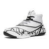 Anta KT6 Textile, Synthetic Leather, TPU Cushioning Slip Resistant Abrasion Resistant Coverage Support Rebound 112121101-3