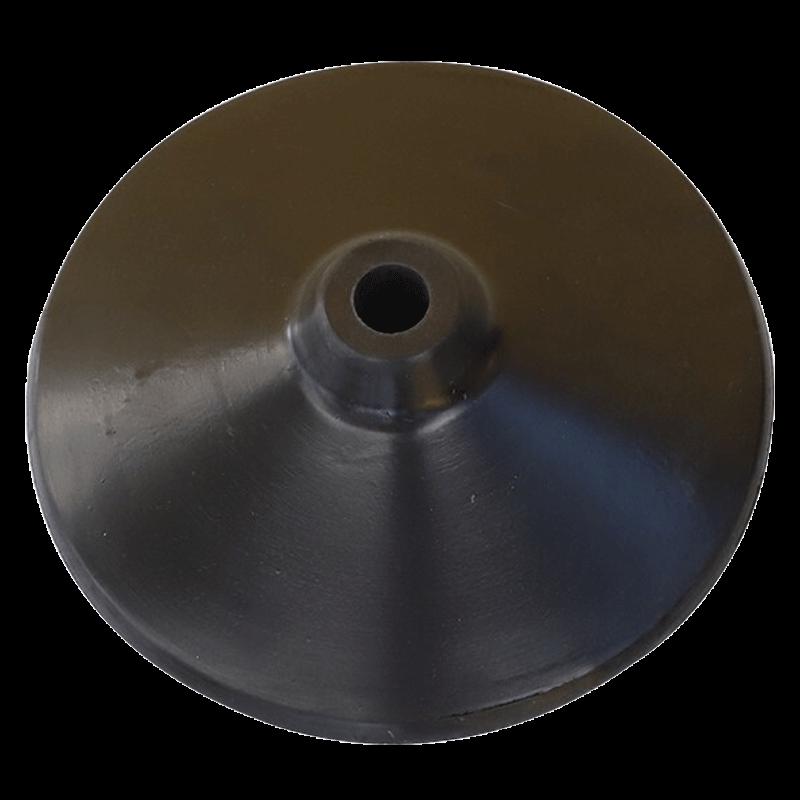 Agility Pole Rubber Base