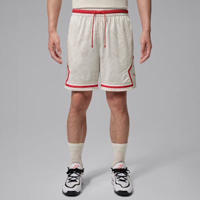 Nike AS M J DF SPRT AOP DMND SHORT M