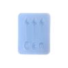 Pastelaria – Tapetes de silicone e moldes de pastelaria