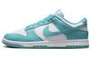 Dunk Low Next Nature Dusty Cactus Donna DD1873-105