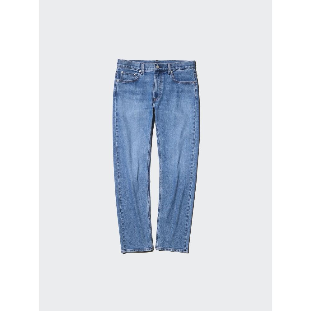 Uniqlo Japan Slim Straight Jeans