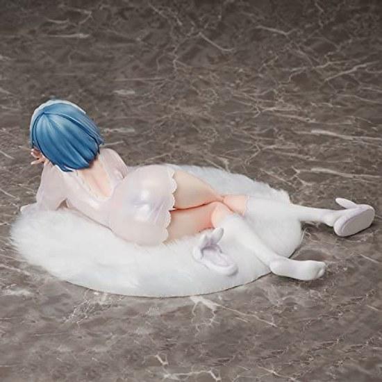 B-style Azur Lane Chapayev White Cavalrys Holiday 1 4 Scale PVC ABS Painted Finished Figure