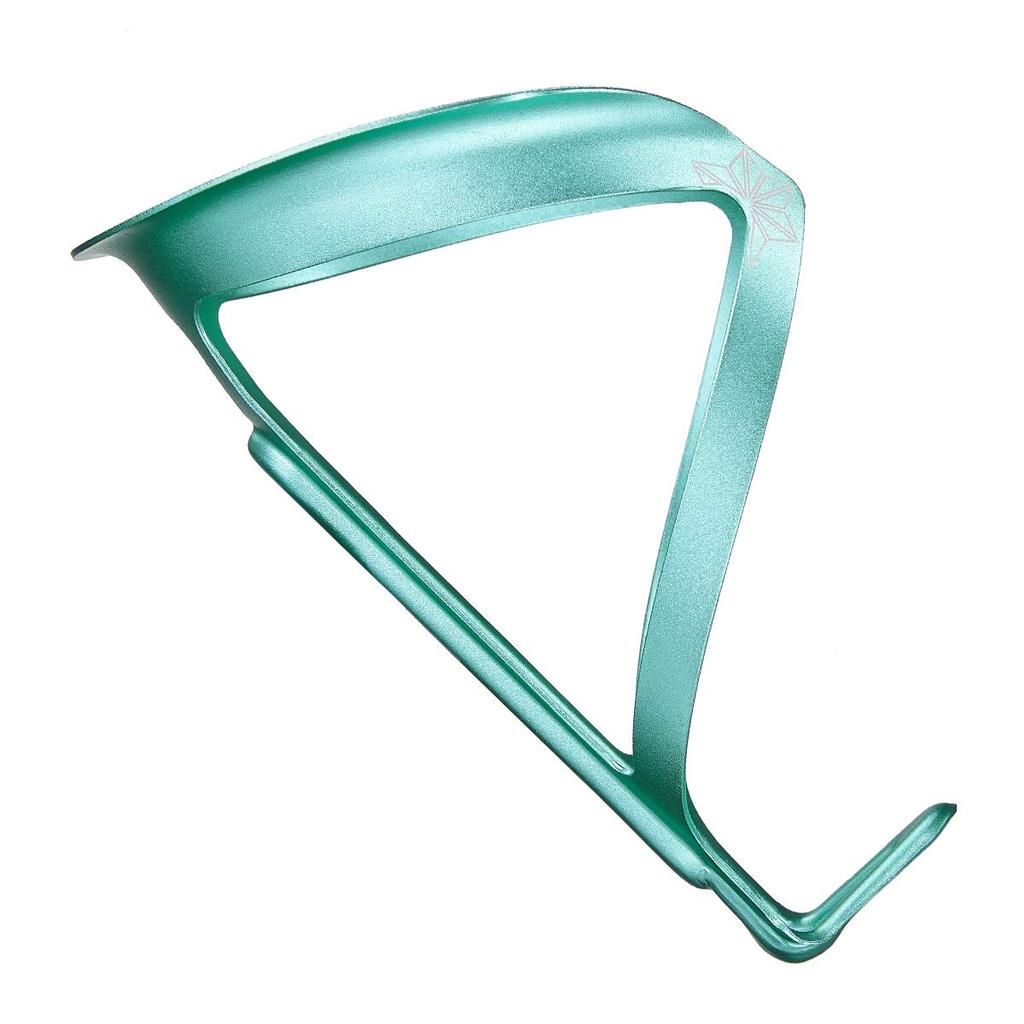 SUPACAZ Fly Cage Ano Celeste Bottle Cage
