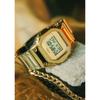 Casio G-Shock Men's Watch, Gold - FINE METALLIC SERIES GM-5600YMG-9JF [Authorized Dealer]