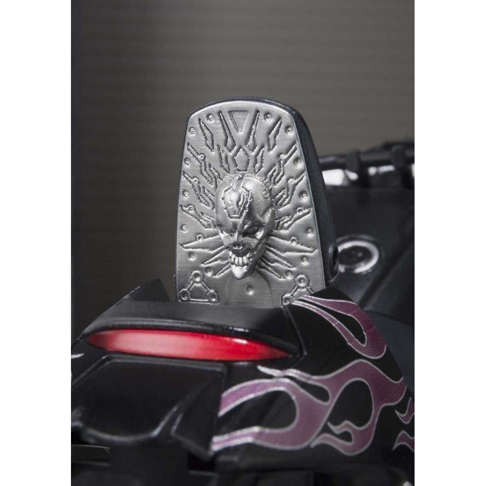 S.H.Figuarts Ride Chaser