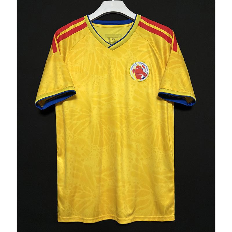 World Cup football jersey Argentina Germany Portugal Spain Mexico Belgium national team jersey