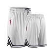 Pantaloncini da Basket da Uomo Estivi Abbigliamento Sportivo Tuta Palestra Fitness Abbigliamento Allenamento Pantaloncini da Jogging Running Sportivi Pantaloncini Corti Uomo