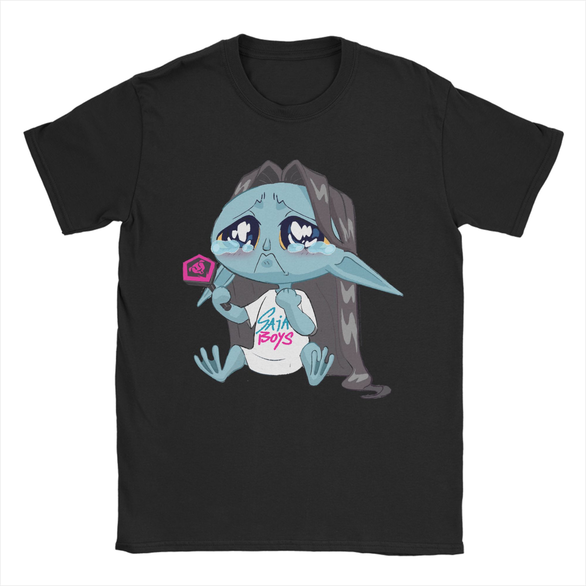 

Crazy Huntrix Mira Rumi & Zoey T-Shirts Women Y2k Crewneck Cotton T Shirts Short Sleeve Unisex Tee Shirt Original Clothing S