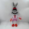 Hot Game Finding Frankie Plush Soft Doll Figure Scaried Rabbit 23-40cm Plushie Toys