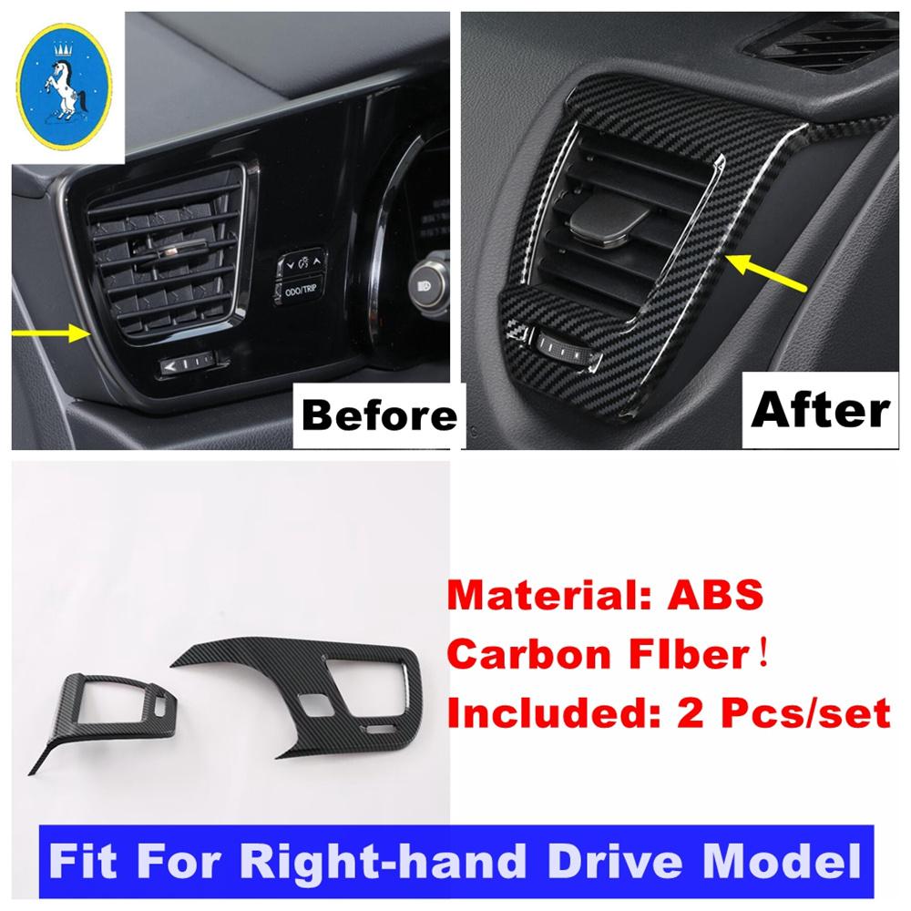 Fensterheber / Lenkrad / Hinterer Getränkehalter Abdeckung Zierleisten Zubehör für LEXUS NX 260 350h NX260 NX350h - 2026