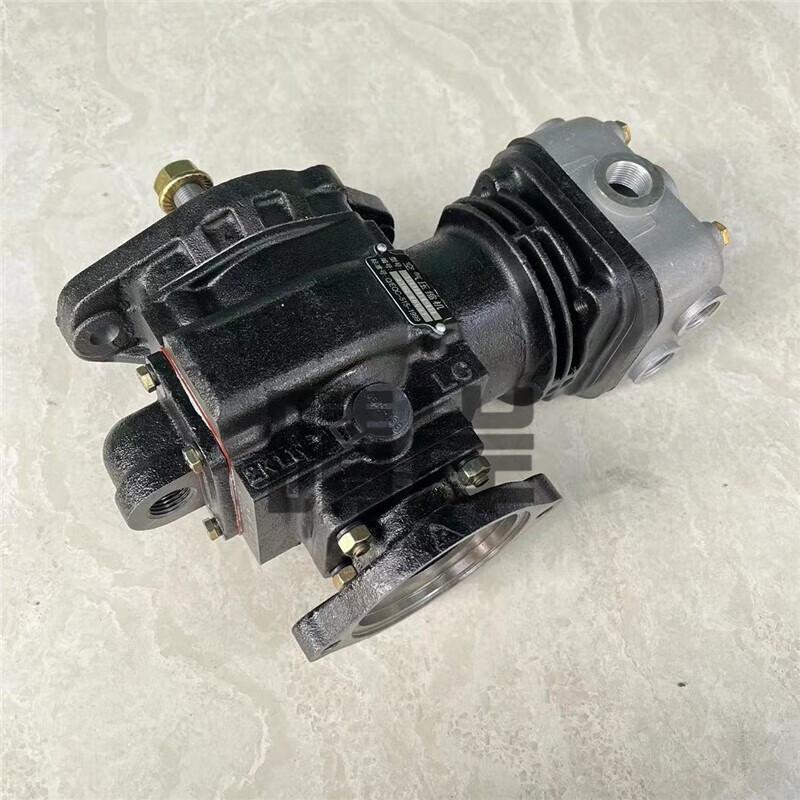 Dongfeng EQ1118GA/2102 Air Compressor Assembly