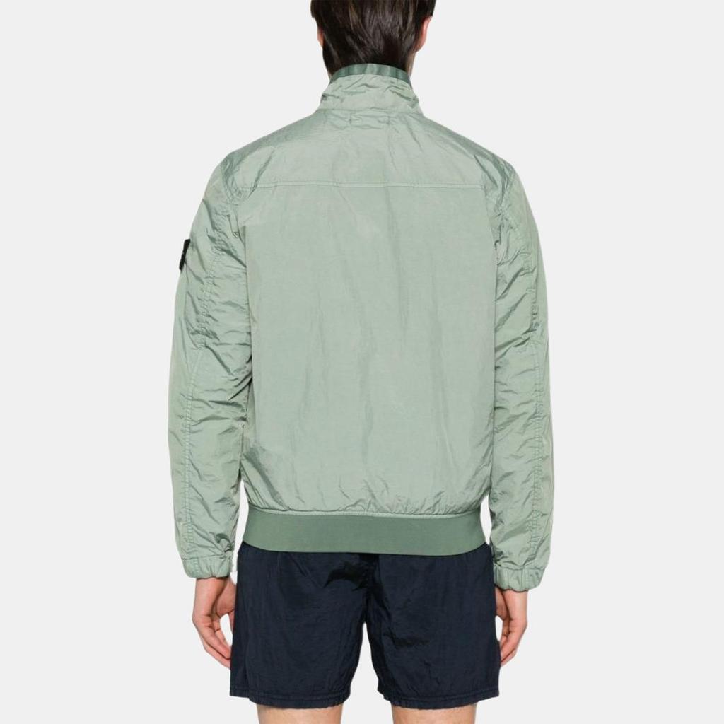 STONE ISLAND Compass-badge Jacket K1S154100037S0A23-V0055