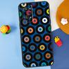 Vinyl Record Retro For Realme C55 C67 C61 C75 C53 C51 C21Y C25S GT 6 6T 5 GT7 Pro 10 11 12 13 14 Pro Plus Case