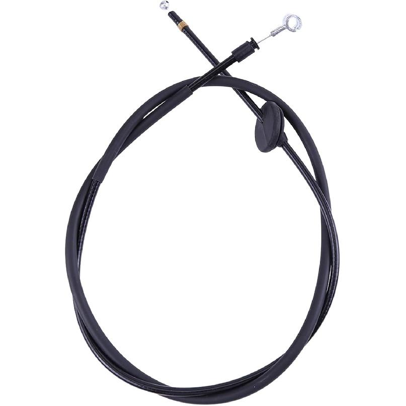 3CM-823-535 Hood Release Cable for Atlas SEL SE 2020-2023 Hood Latch Release Cable 3CM823535