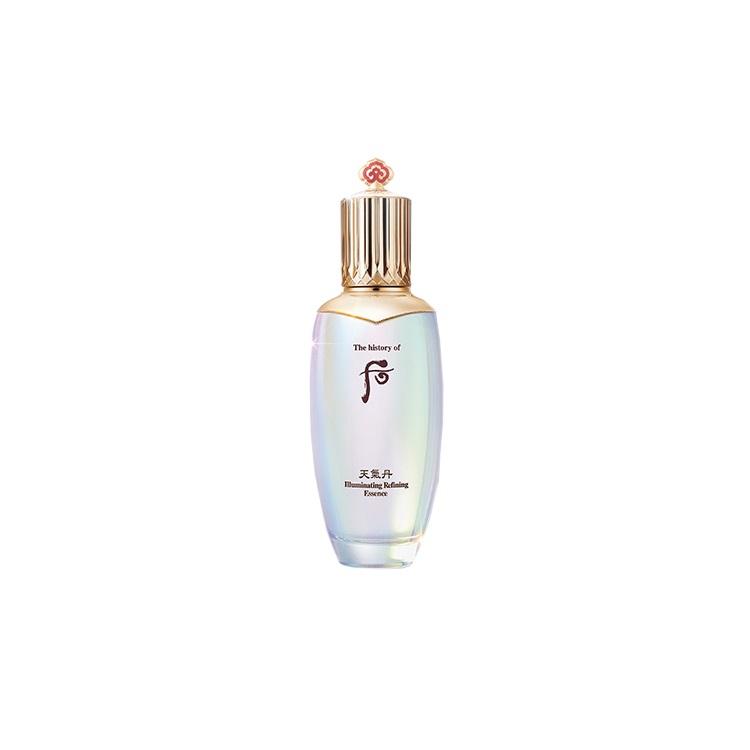 

The history of whoo Cheongidan Illuminating Refining Essence 150ml