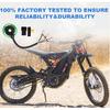 Motorcycle Motor Sensor for SUR-Ron Light Bee X S Motor Hall Sensor Replacement/surron
