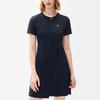 New FILA Short Sleeved Dresses Women's Legend Blue F11W227306F-NV