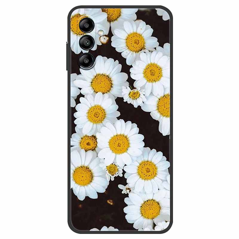 For Samsung A34 A54 Case Silicone Cool Marble TPU Soft Phone Cover Capas for Galaxy A54 5G GalaxyA34 A 34 5G Funda Protection