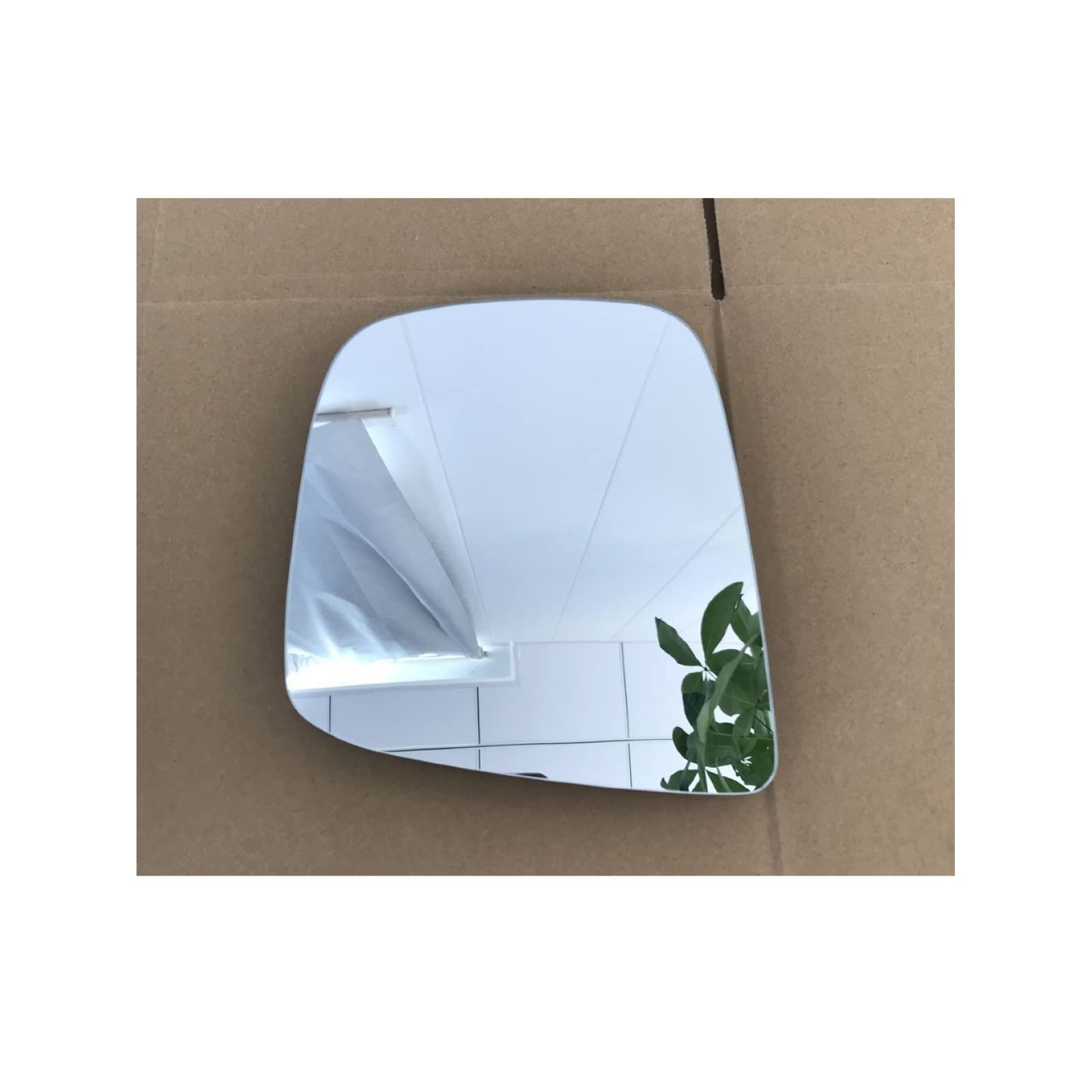 View Mirror Lens for Nissan NV200 Left/Rear