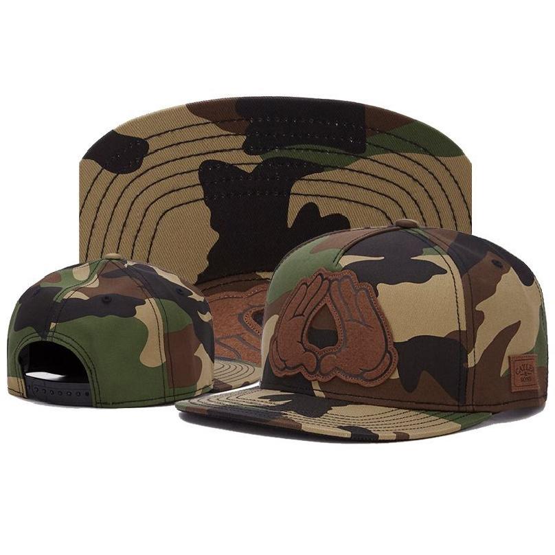 Trendy Street Style Douwu European and American Style Casual Hip-hop Wide-brimmed Unisex Sun Protection Flat-brim Baseball Cap