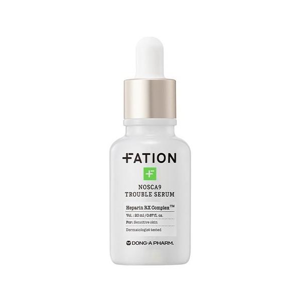 FATION Noscanine Trouble Serum, 20ml