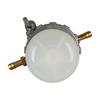 Long Fuel Filter Valve 724160-55200 For Tractors 220 250 276 330 336 1802 1820