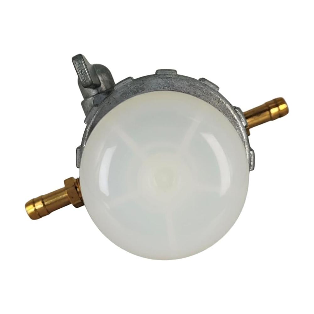 Long Fuel Filter Valve 724160-55200 For Tractors 220 250 276 330 336 1802 1820