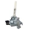 Fuel Valve Oil Tank Switch Petcock Tap 16950-MEM-674 For Honda VTX1300 VTX 1300 C T R S Motorcycle Fuel Valve Switch