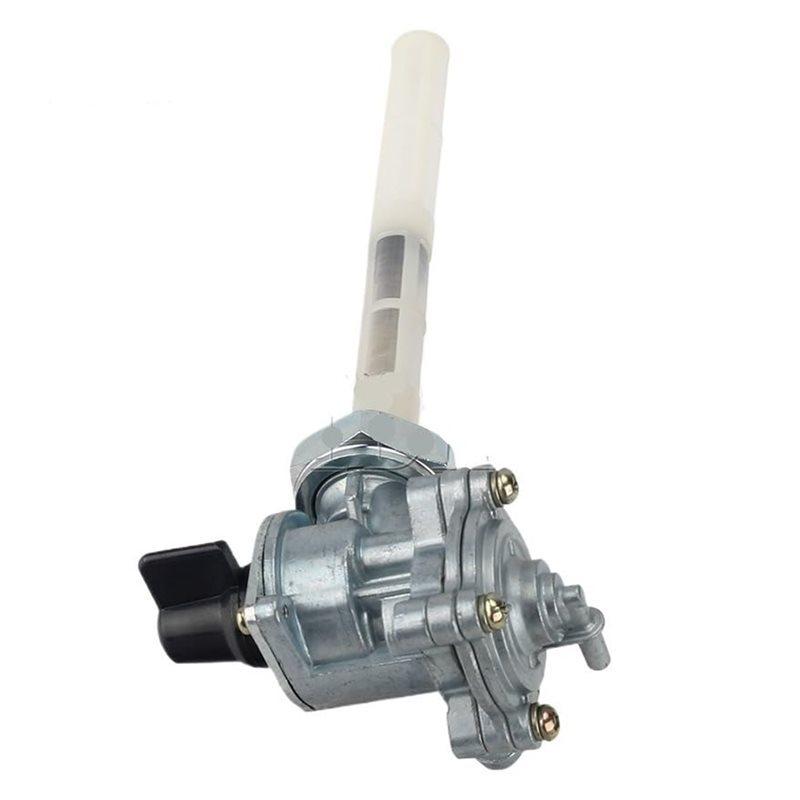 Fuel Valve Oil Tank Switch Petcock Tap 16950-MEM-674 For Honda VTX1300 VTX 1300 C T R S Motorcycle Fuel Valve Switch