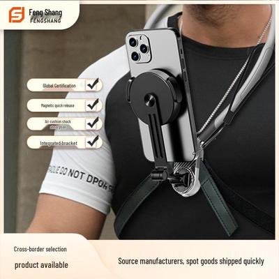 Accessori per GoPro – SupportI e fissaggi per GoPro
