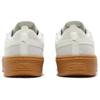 Puma Smash Platform Widelace Casual Low-Top Sneakers Women sneakers Off-White 404158-01