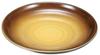 Iraho Lacquer Plate Bowl X 21 X Resin Medium Bowl by Setomonohonpo 7.0 [21 3.4cm]
