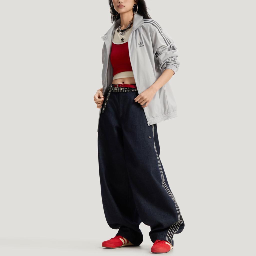 adidas Veste Sportive Casual Tissée Adicolor Originals Unisexes KV8857
