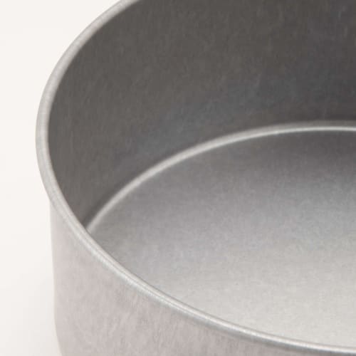 Endo Shoji Commercial Double-Bottom Decorating Mold, 12cm, Ulster, Made in Japan, WDK27012