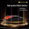 Rechargeable Lithium Electric Oil Transfer Pump