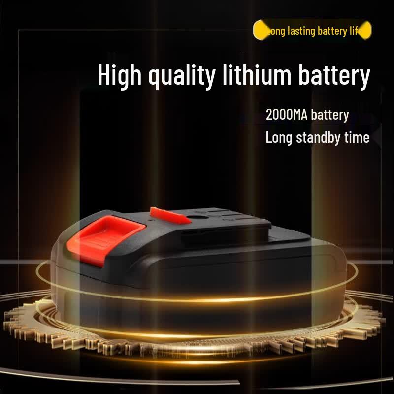Rechargeable Lithium Electric Oil Transfer Pump