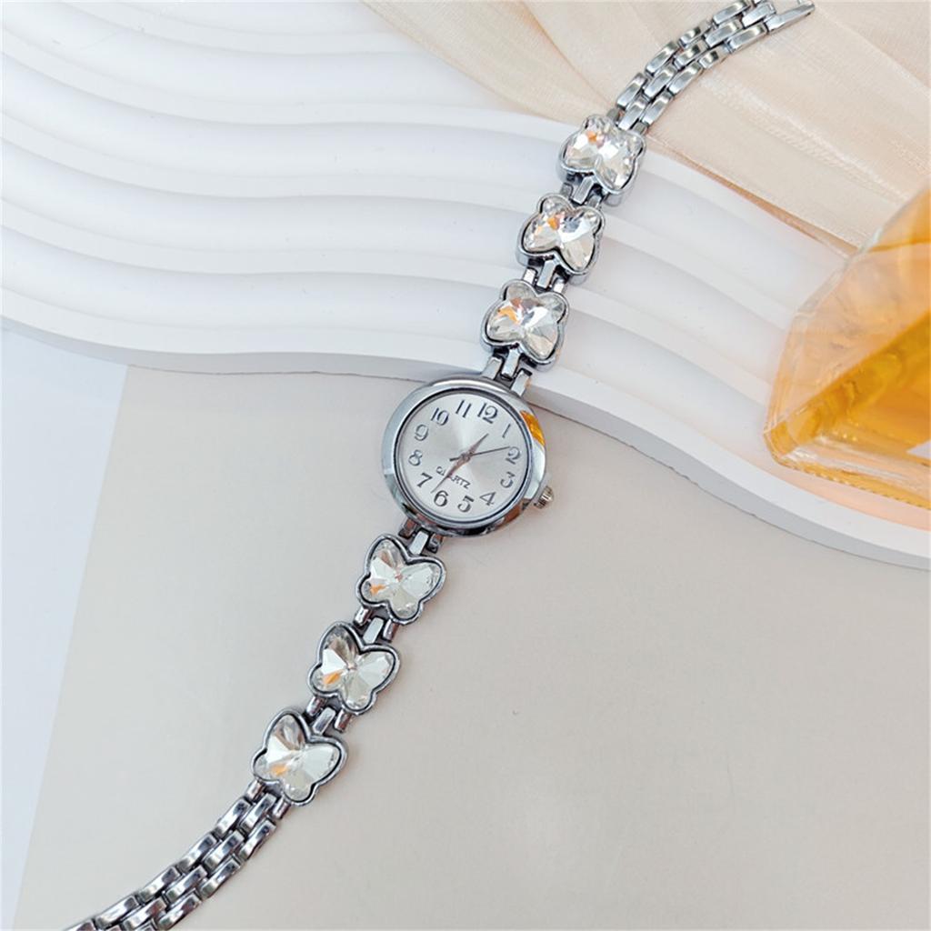 Women Fashion Leather Watch